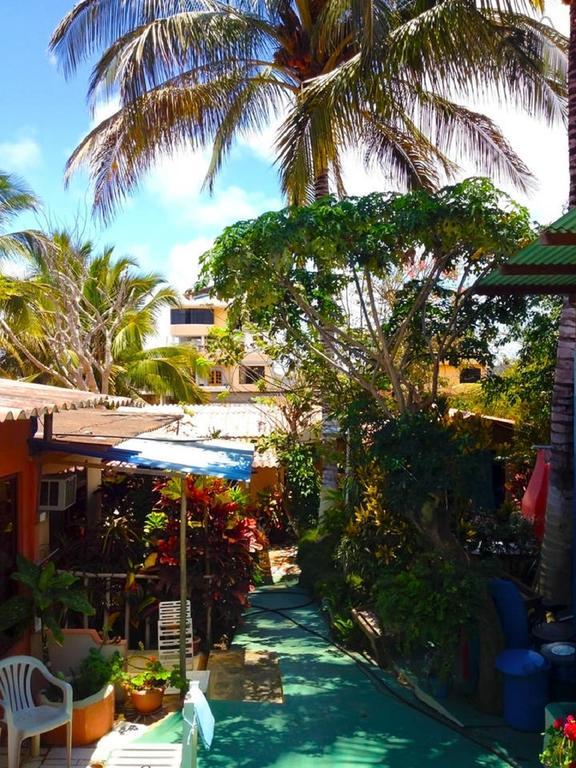 Nelyza'S Suites & Adventure Puerto Ayora  Oda fotoğraf